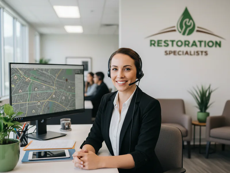 Water Damage Restoration  in Morrison  FAQ