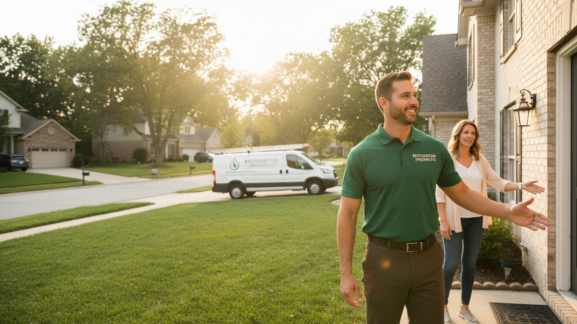 Affordable Water Damage Restoration in Morrison, CO Near Me – Transparent Pricing, No Hidden Fees